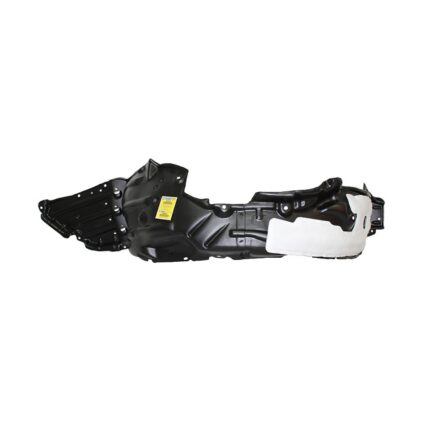 Fender Liner Left Japan Built CAPA for Toyota Corolla Sedan XSE SE XLE Hybrid LE Hybrid Hybrid XLE Hybrid SE Hybrid XSE Hybrid Nightshade 2020–2024