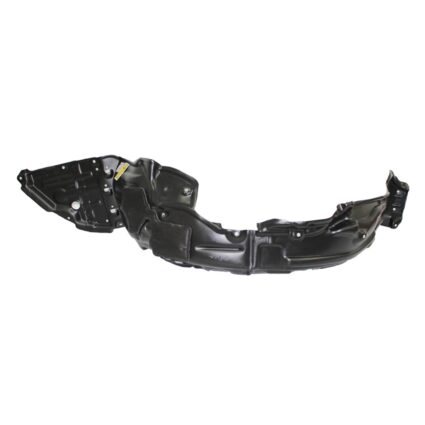 Fender Liner Left CAPA for Toyota Prius 2019–2022