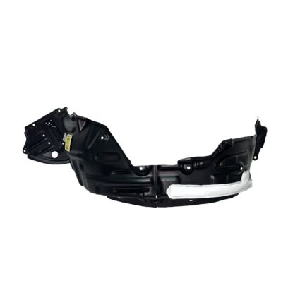 Fender Liner Left From 7-18 w/Insulation Foam PE/Vacuum Form Japan Built CAPA for Toyota C-HR 2019–2022