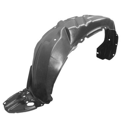 Fender Liner Left Type 1 for Toyota Prius C 2018–2019