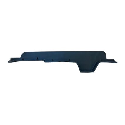 Fender Liner Left Extension Pad CAPA for Toyota Camry Hybrid LE Hybrid XLE Hybrid SE Hybrid XSE Hybrid SE Nightshade 2018–2024