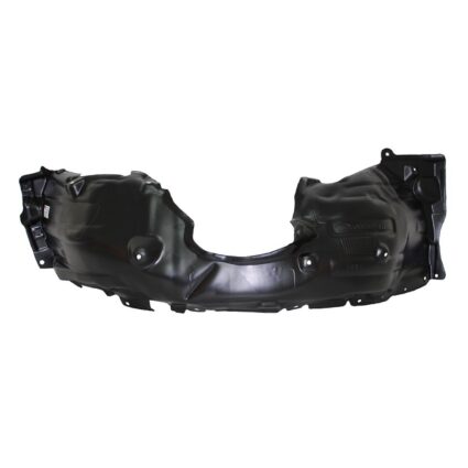 Fender Liner Left CAPA for Toyota Avalon Hybrid XLE XSE Hybrid XSE XLE TRD XSE Nightshade 2019–2022