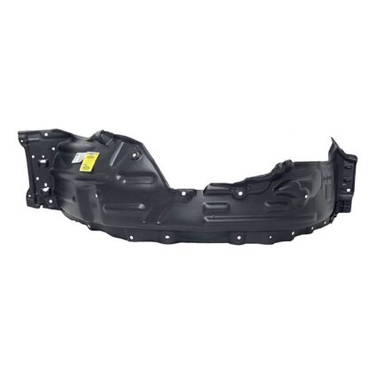Fender Liner Left CAPA for Toyota Corolla Cross L LE Hybrid SE Hybrid S 2022–2024