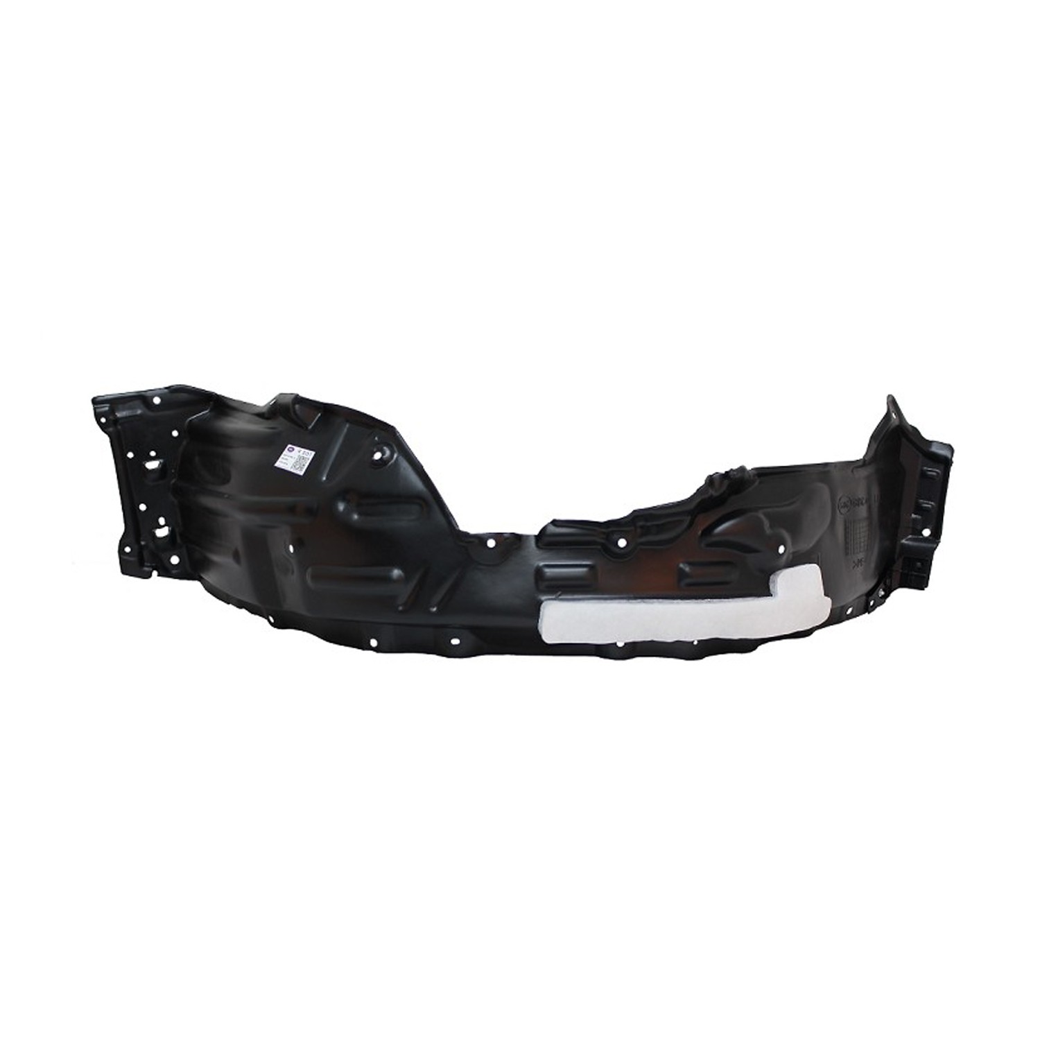 Fender Liner Left for Toyota Corolla Cross XLE Hybrid XSE 2022–2024