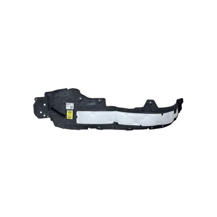 Fender Liner Left PET/Thermo Form CAPA for Toyota RAV4 2013–2018