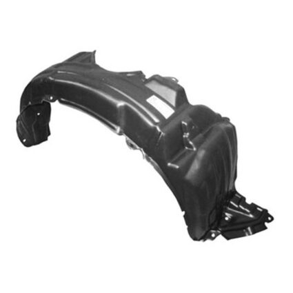 Fender Liner Right for Toyota Echo 2000–2005