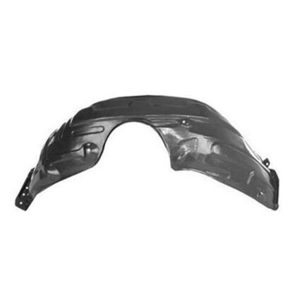 Fender Liner Right Plastic for Toyota Camry 2002–2006