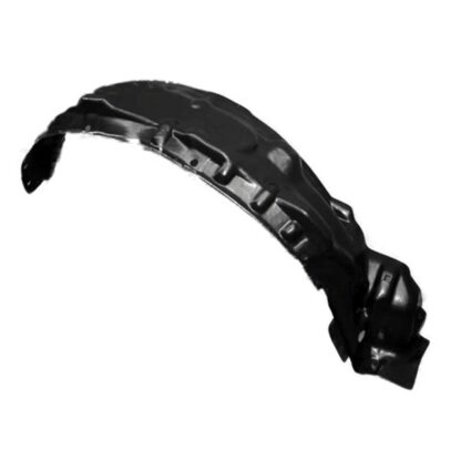 Fender Liner Right Plastic CAPA for Toyota Tacoma 2001–2004