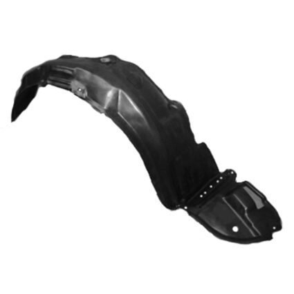Fender Liner Right for Toyota Matrix 2003–2008