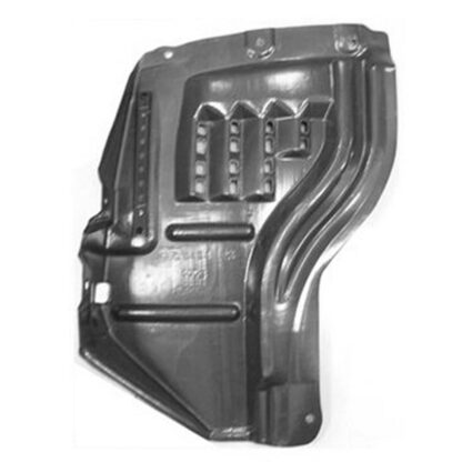 Fender Liner Right for Toyota Tundra SR5 2007–2013