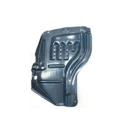 Fender Liner Right CAPA for Toyota Tundra SR5 2007–2013