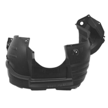 Fender Liner Right for Toyota Highlander 2008–2010