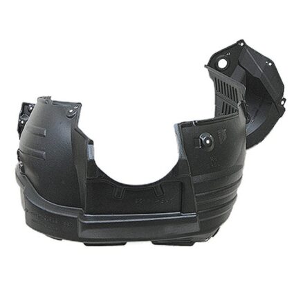 Fender Liner Right CAPA for Toyota Highlander 2008–2010
