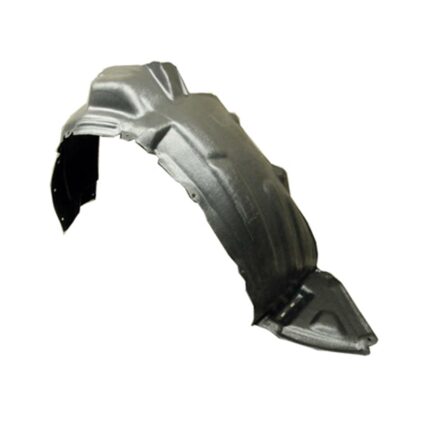 Fender Liner Right CAPA for Toyota Sienna 2006–2010