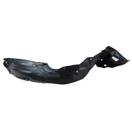 Fender Liner Right CAPA for Toyota Matrix 2009–2014