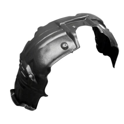 Fender Liner Right CAPA for Toyota Venza 2009–2012