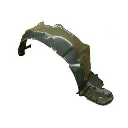 Fender Liner Right CAPA for Toyota Prius 2010–2015