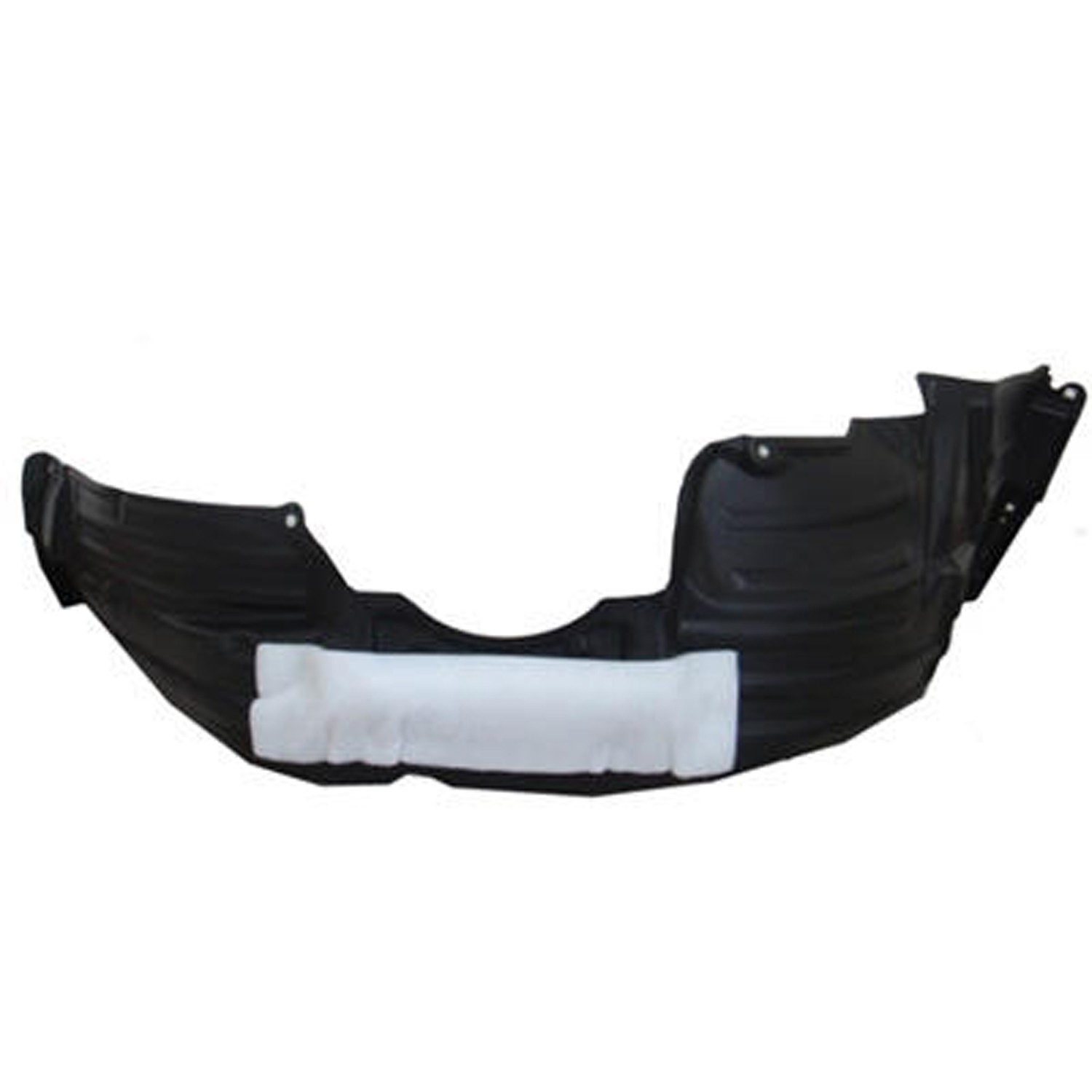 Fender Liner Right for Toyota Sienna Limited Base LE XLE 2011–2014