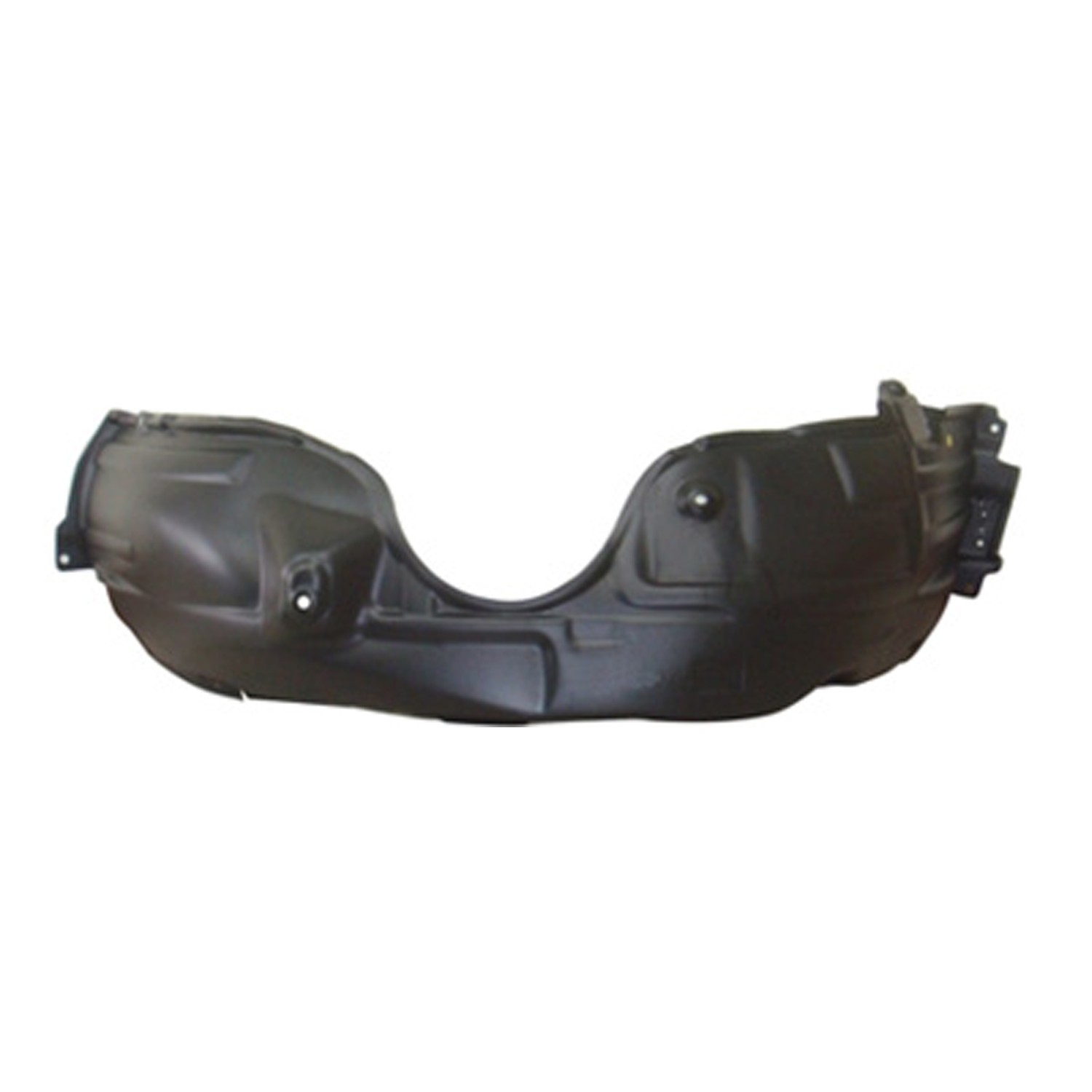 Fender Liner Right for Toyota Camry SE SE Sport 2012–2014