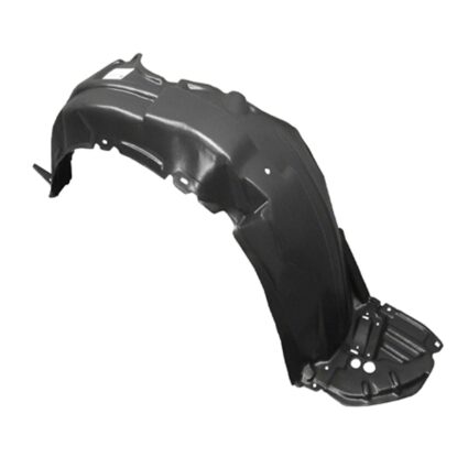 Fender Liner Right for Toyota Yaris Hatchback SE 2012–2014