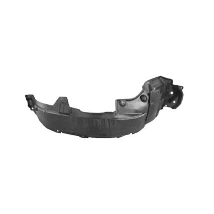 Fender Liner Right PP/Vacuum Form for Toyota RAV4 2013–2018