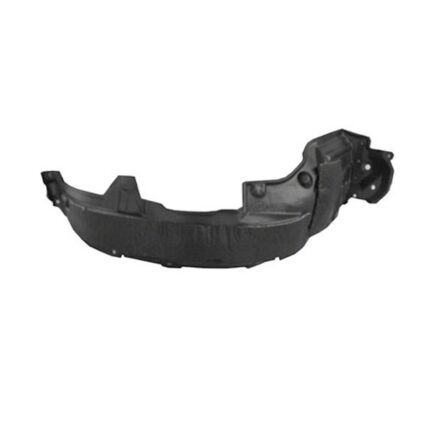 Fender Liner Right PP/Vacuum Form CAPA for Toyota RAV4 2013–2018