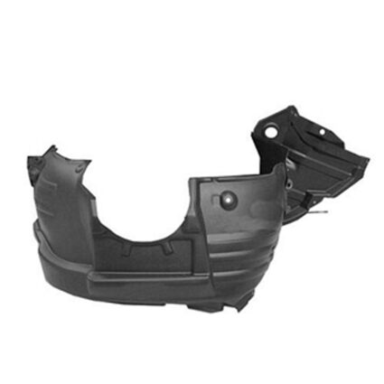 Fender Liner Right w/o Towing Pkg for Toyota Highlander 2011–2013