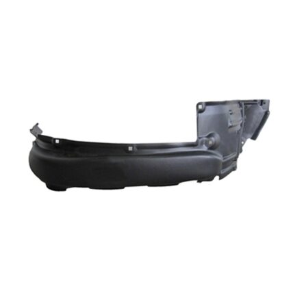 Fender Liner Right CAPA for Toyota Tacoma Pre Runner 2012–2015