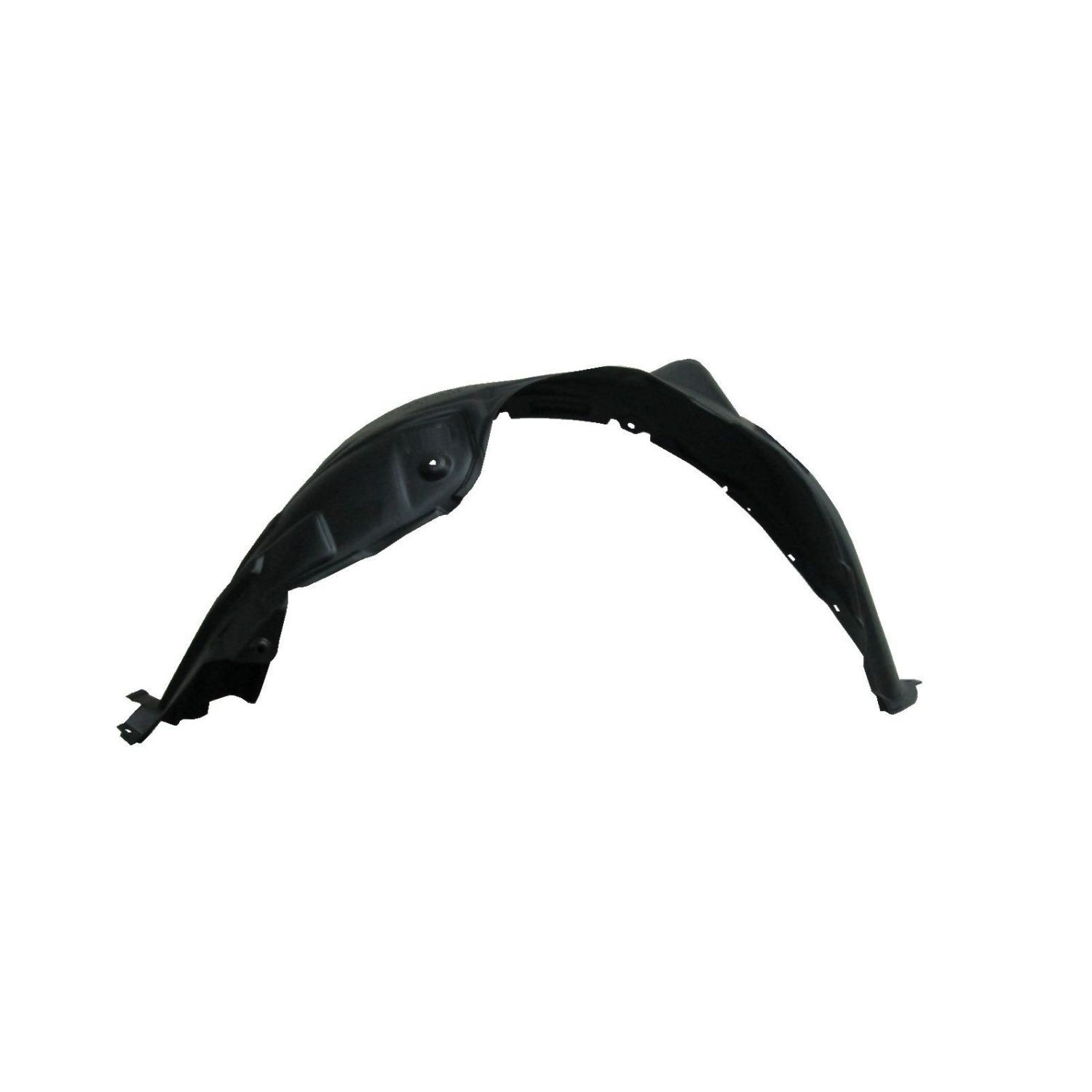 Fender Liner Assembly Right CAPA for Toyota Camry Hybrid LE Hybrid XLE Hybrid SE 2015–2017