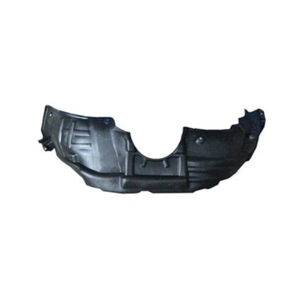 Fender Liner Right From 1-12 CAPA for Toyota Venza 2012–2016