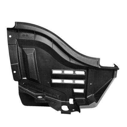 Fender Liner Front Right for Toyota Tundra 2014–2016