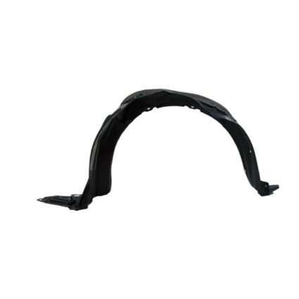 Fender Liner Right France Built CAPA for Toyota Yaris Hatchback 2014