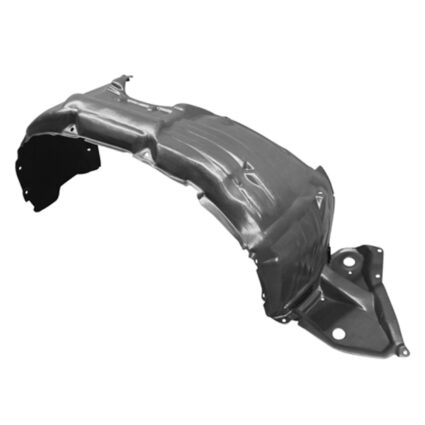 Fender Liner Right for Toyota Highlander 2014–2019