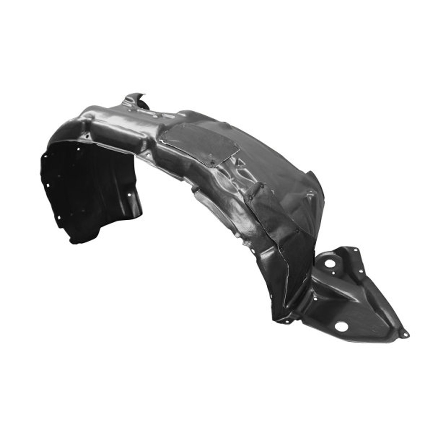 Fender Liner Right for Toyota Highlander 2014–2019