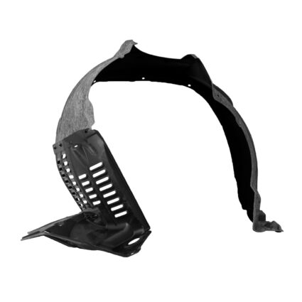 Fender Liner Right for Toyota Highlander Hybrid Limited Hybrid 2008–2010