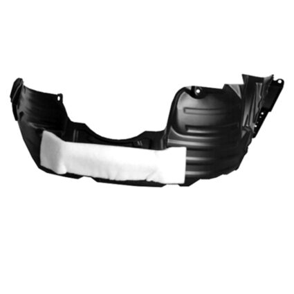 Fender Liner Right CAPA for Toyota Sienna L Limited Base LE XLE 2015–2017