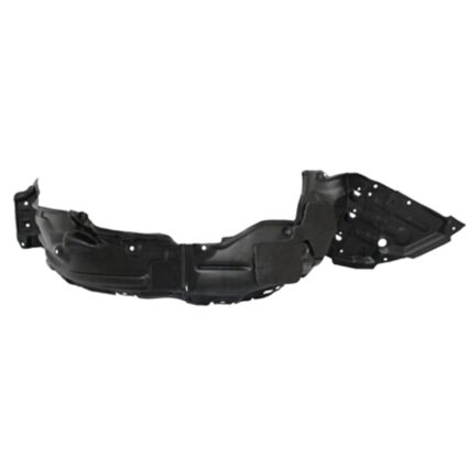Fender Liner Right CAPA for Toyota Prius 2016–2018