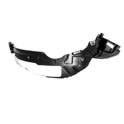 Fender Liner Right CAPA for Toyota Corolla 2017–2019