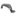 Fender Liner Right Type 1 PE/Vacuum Form for Toyota Prius C 2015–2017
