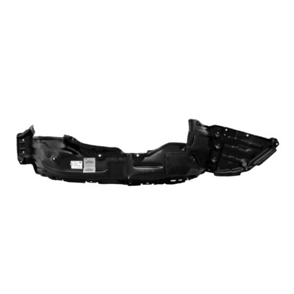 Fender Liner Right PE/Vacuum Form CAPA for Toyota Prius Prime 2017–2018