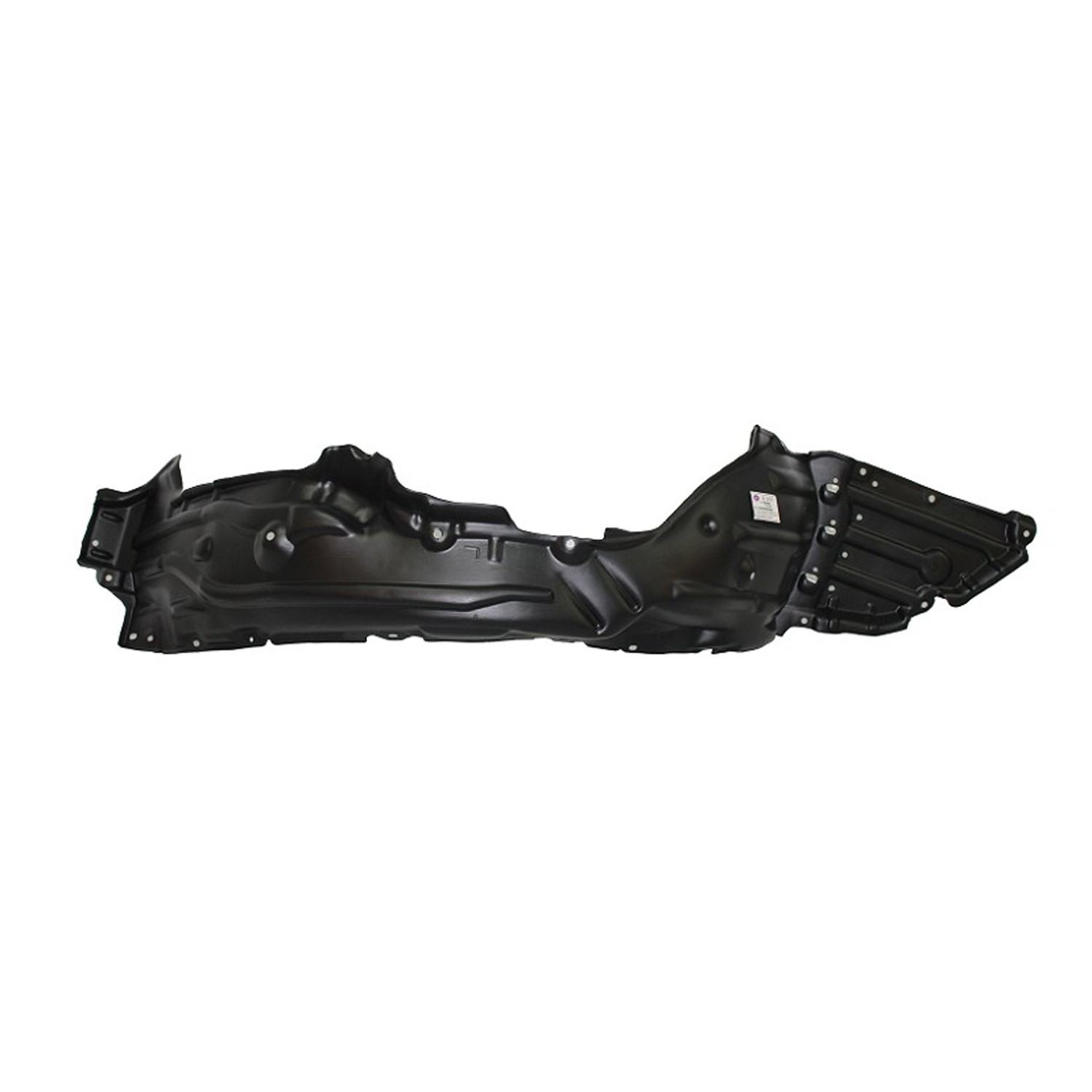Fender Liner Right North America Built for Toyota Corolla Sedan L LE 2020–2024