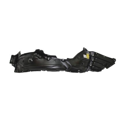Fender Liner Right North America Built CAPA for Toyota Corolla Sedan L LE 2020–2024