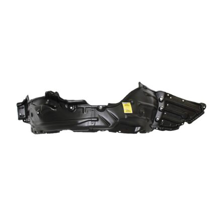 Fender Liner Right Japan Built CAPA for Toyota Corolla Sedan L LE 2020–2024