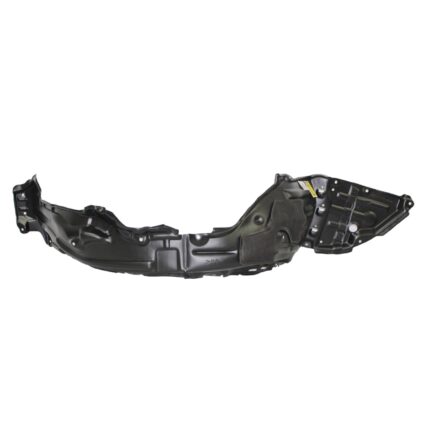Fender Liner Right CAPA for Toyota Prius 2019–2022
