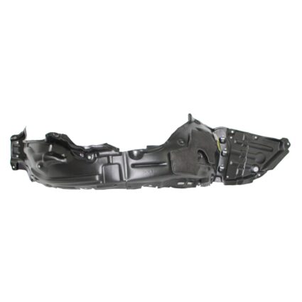 Fender Liner Right CAPA for Toyota Prius Prime 2019–2022