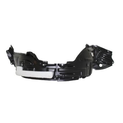 Fender Liner Right From 7-18 w/Insulation Foam PE/Vacuum Form Japan Built for Toyota C-HR 2019–2022