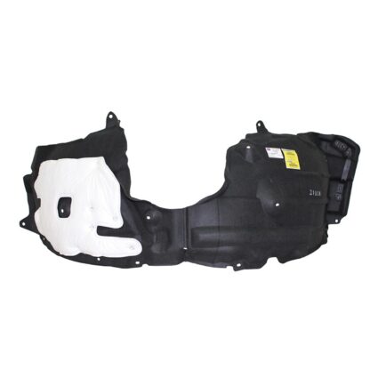 Fender Liner Right CAPA for Toyota Highlander 2020–2023