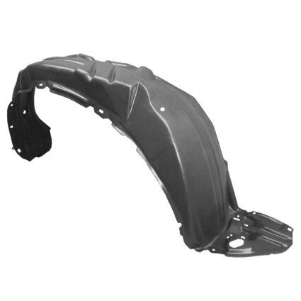 Fender Liner Right Type 1 for Toyota Prius C 2018–2019