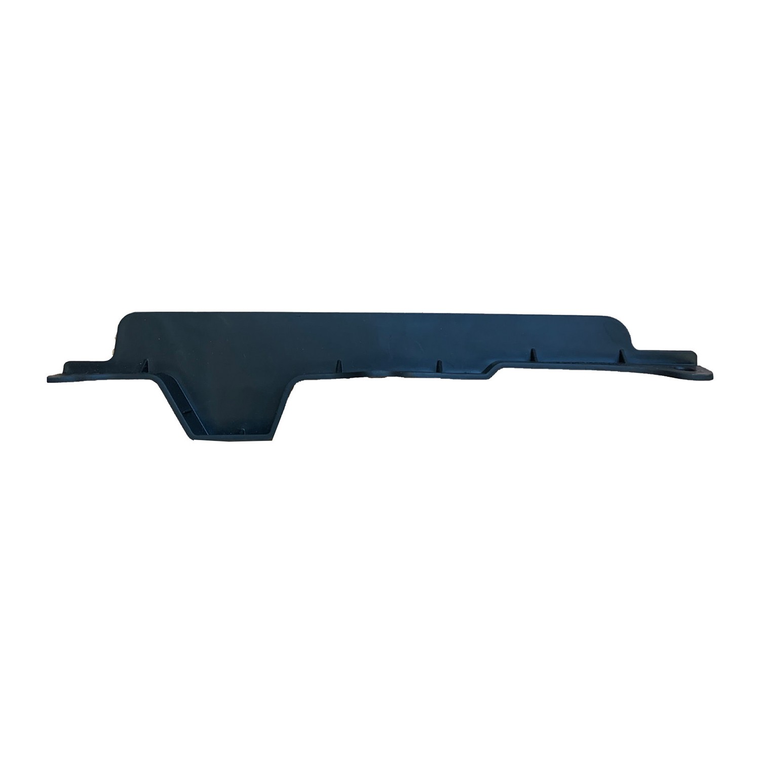 Fender Liner Right Extension Pad CAPA for Toyota Camry Hybrid LE Hybrid XLE Hybrid SE Hybrid XSE Hybrid SE Nightshade 2018–2024