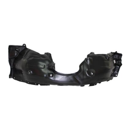 Fender Liner Right CAPA for Toyota Avalon Hybrid XLE XSE Hybrid XSE XLE TRD XSE Nightshade 2019–2022